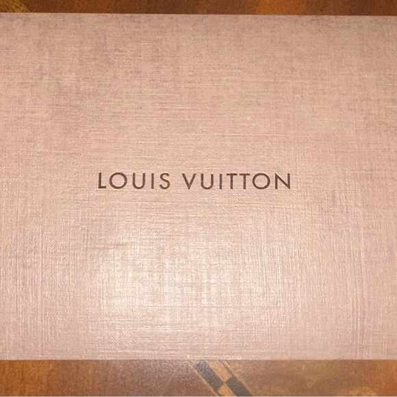 LOUIS VUITTON DAMIER EBENE SPEEDY 30 - Picture 8 of 11